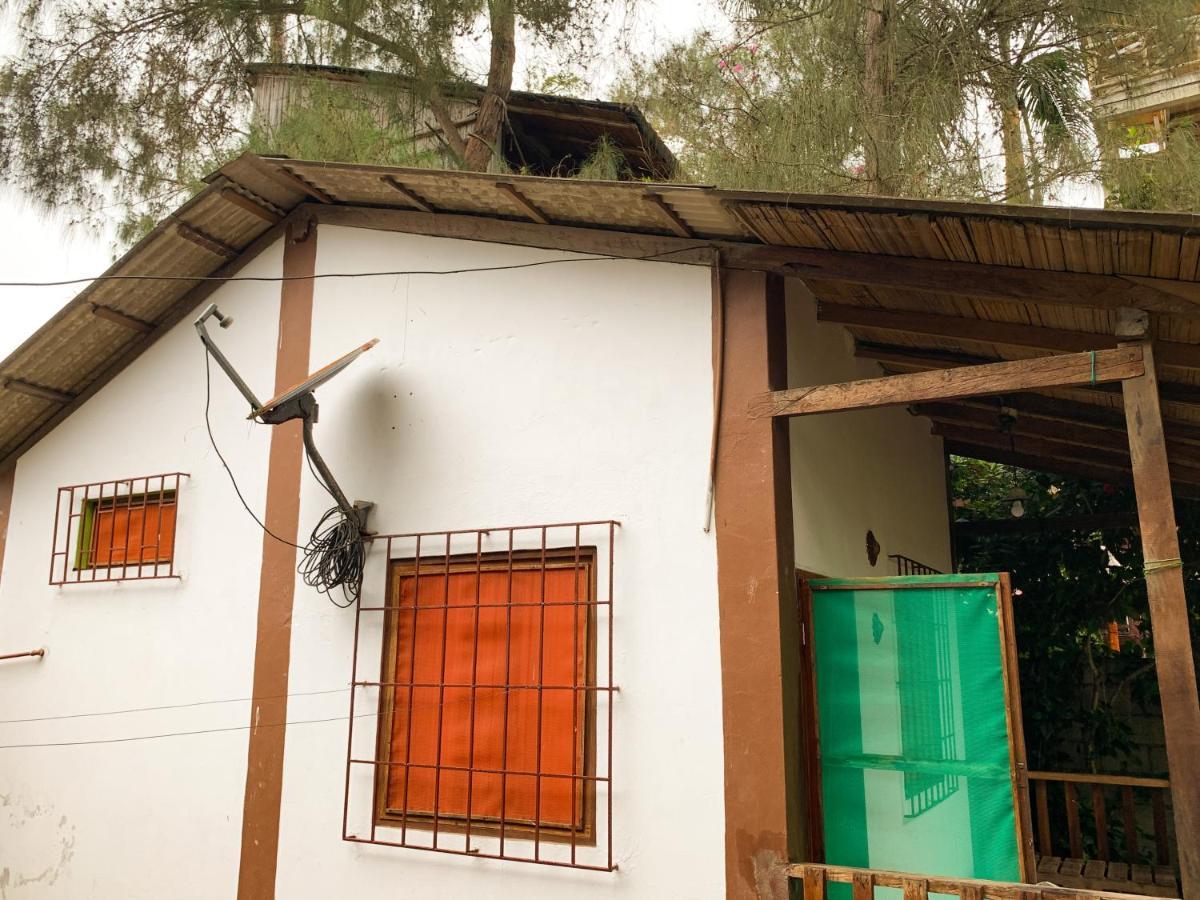 La Posada De Mary Montañita Exterior foto