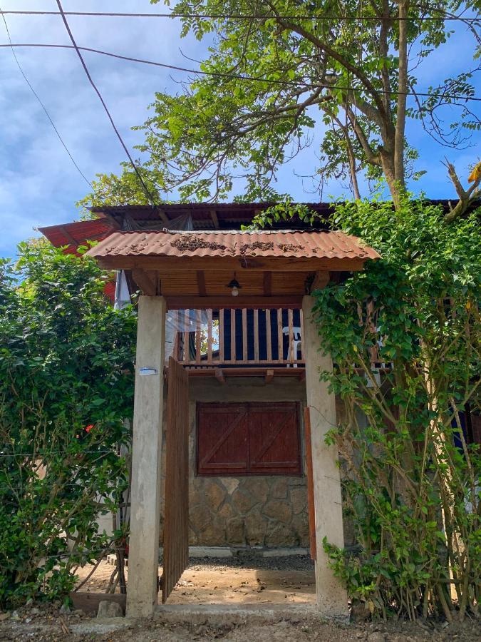 La Posada De Mary Montañita Exterior foto